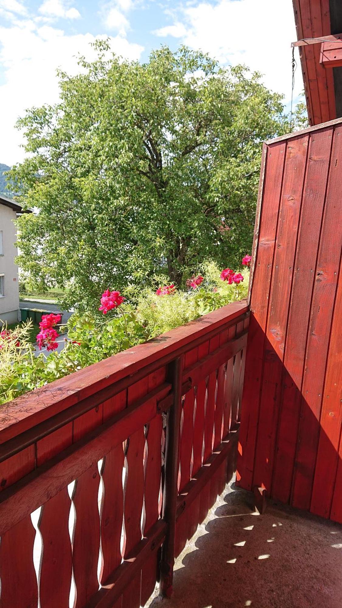 Penzion Mimi Bled Zimmer foto