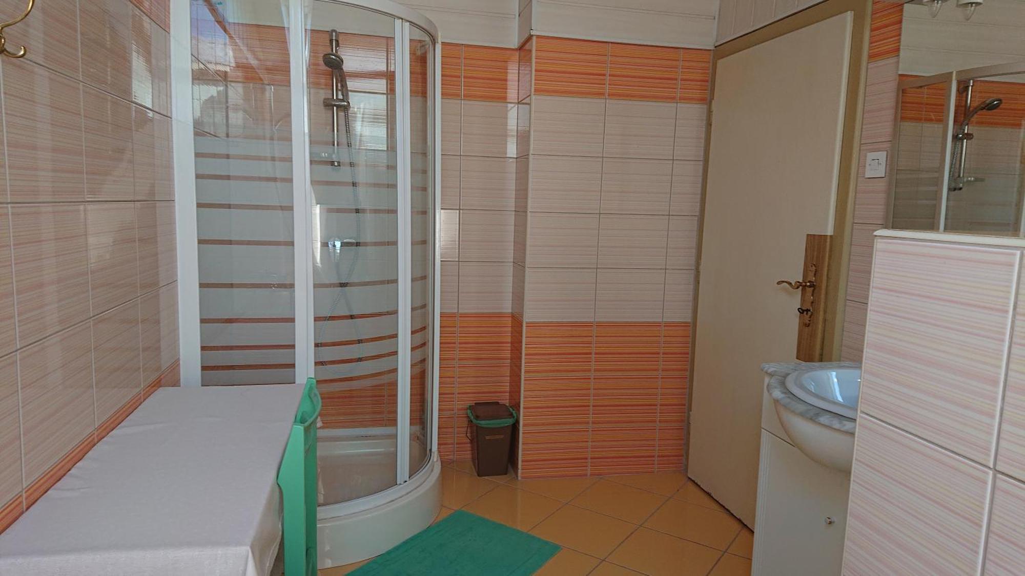 Penzion Mimi Bled Zimmer foto